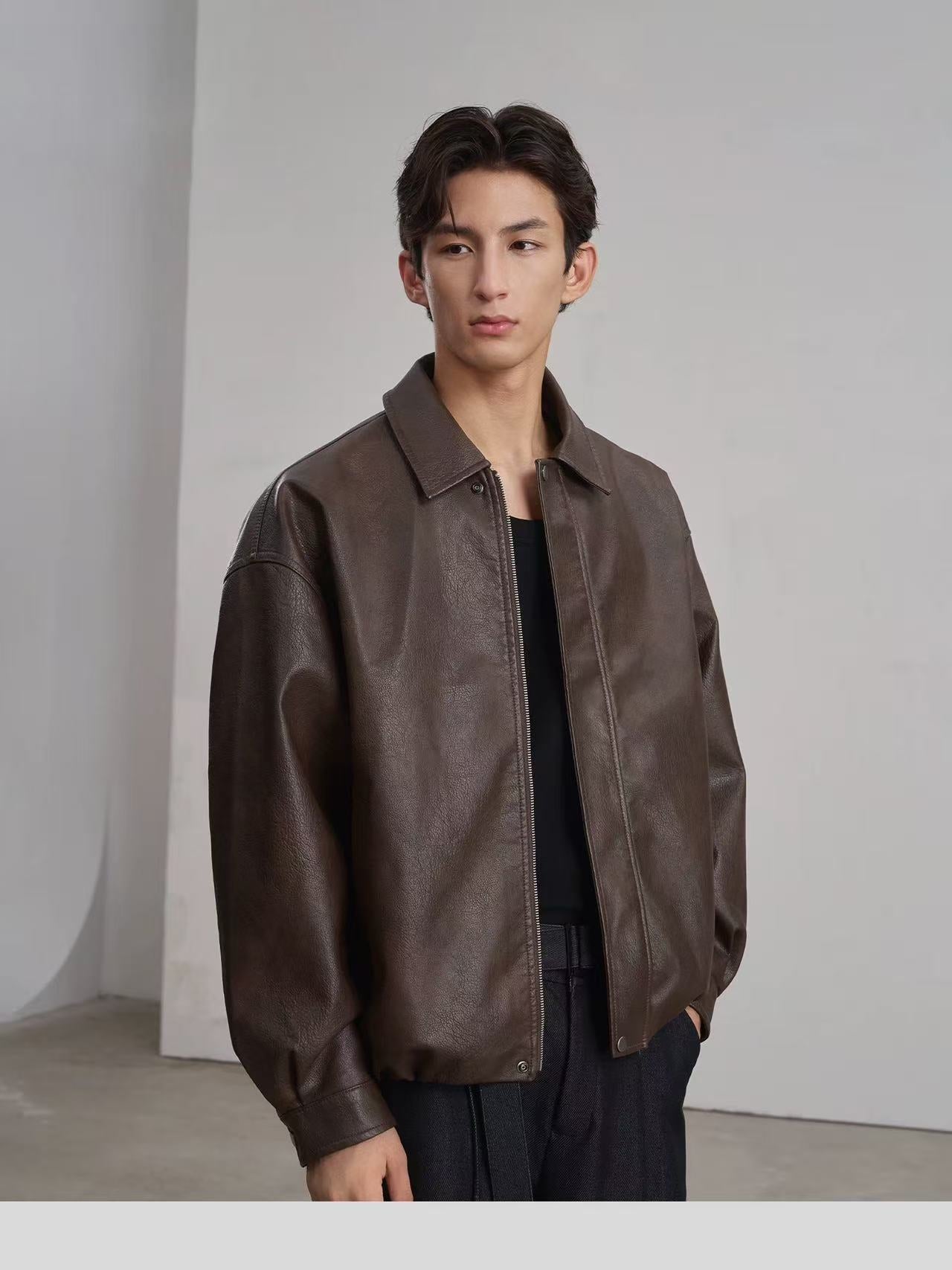 T2213 Men's outerwear