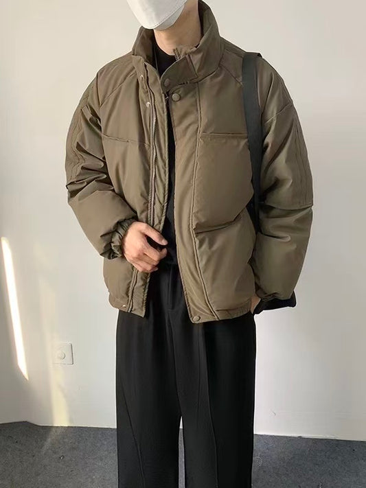 T2214 Men's outerwear