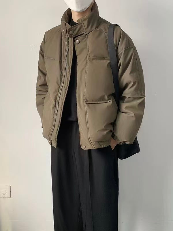 T2214 Men's outerwear