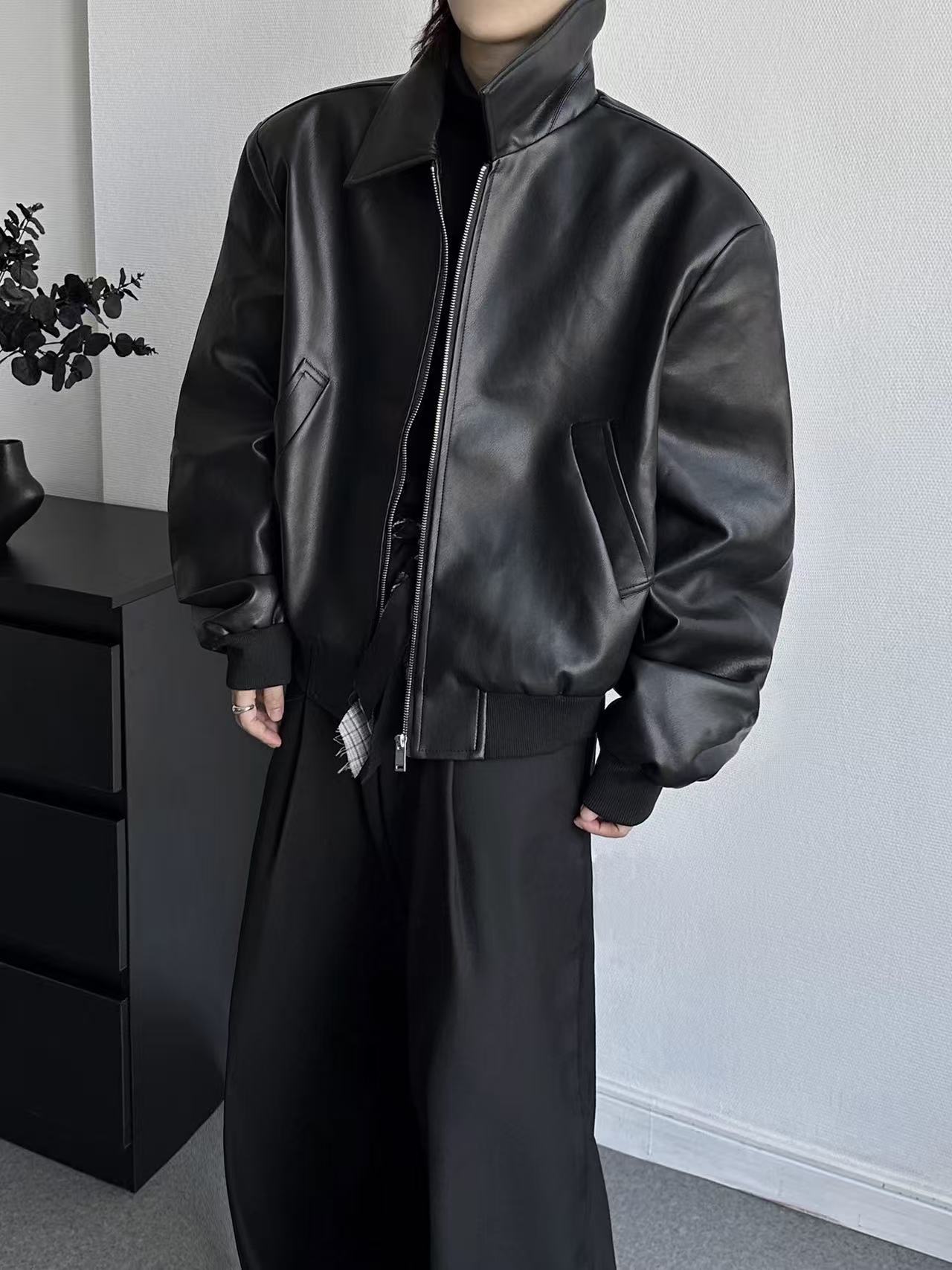 T2215 Men's outerwear