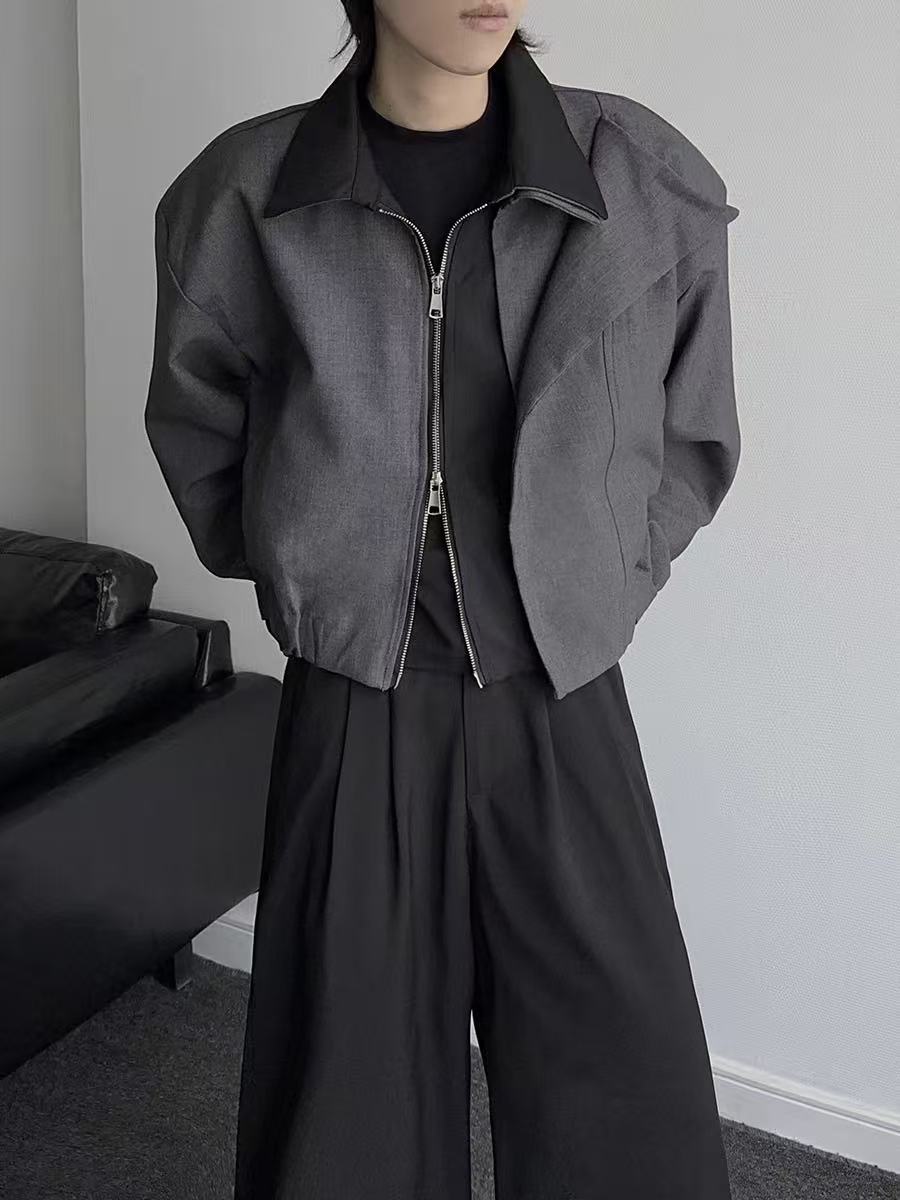 T2217 Men's outerwear