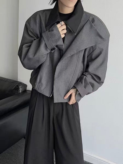 T2217 Men's outerwear