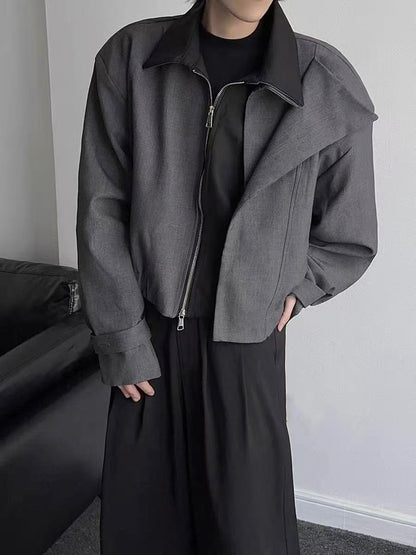 T2217 Men's outerwear