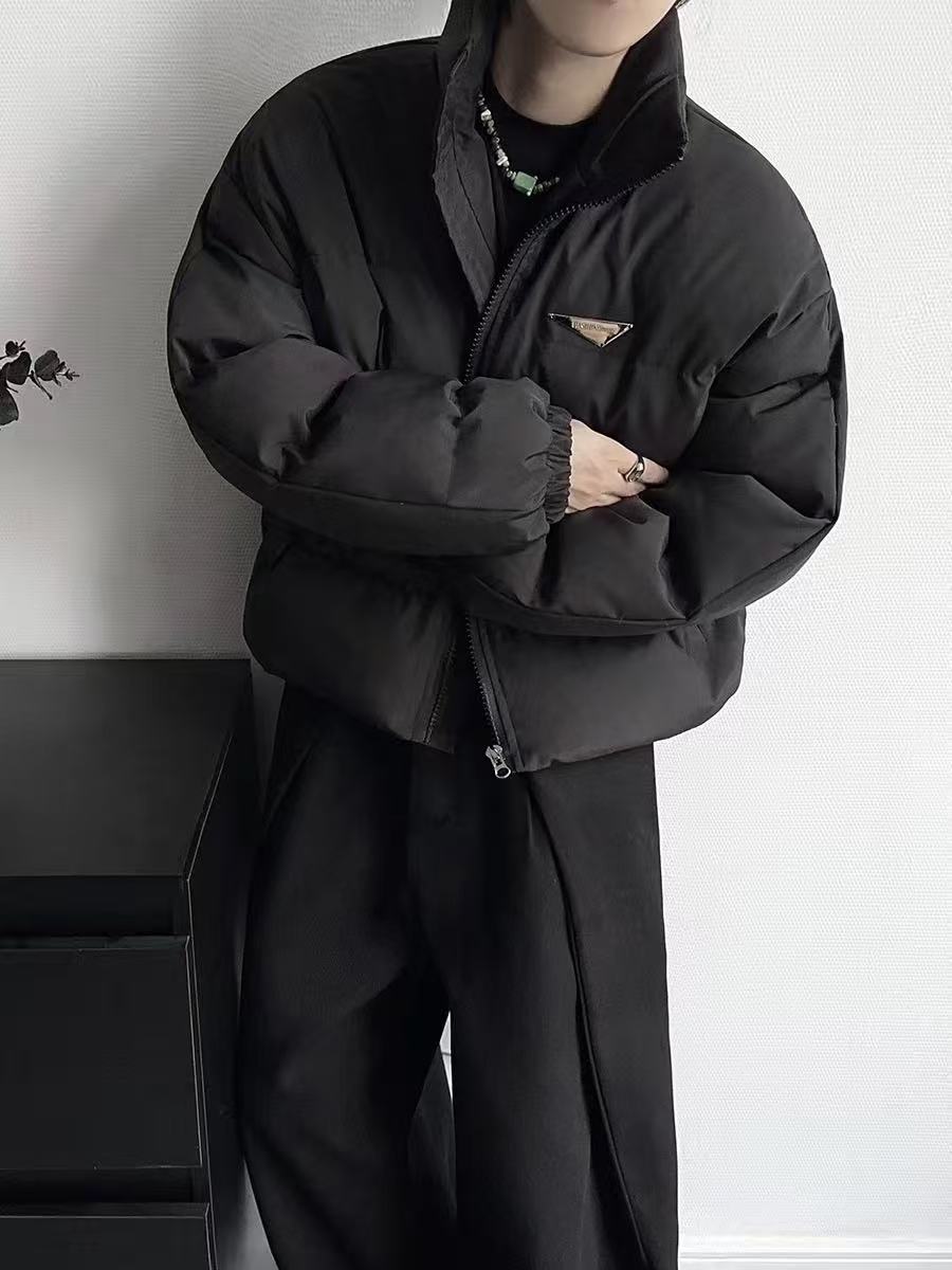 T2218 Men's outerwear