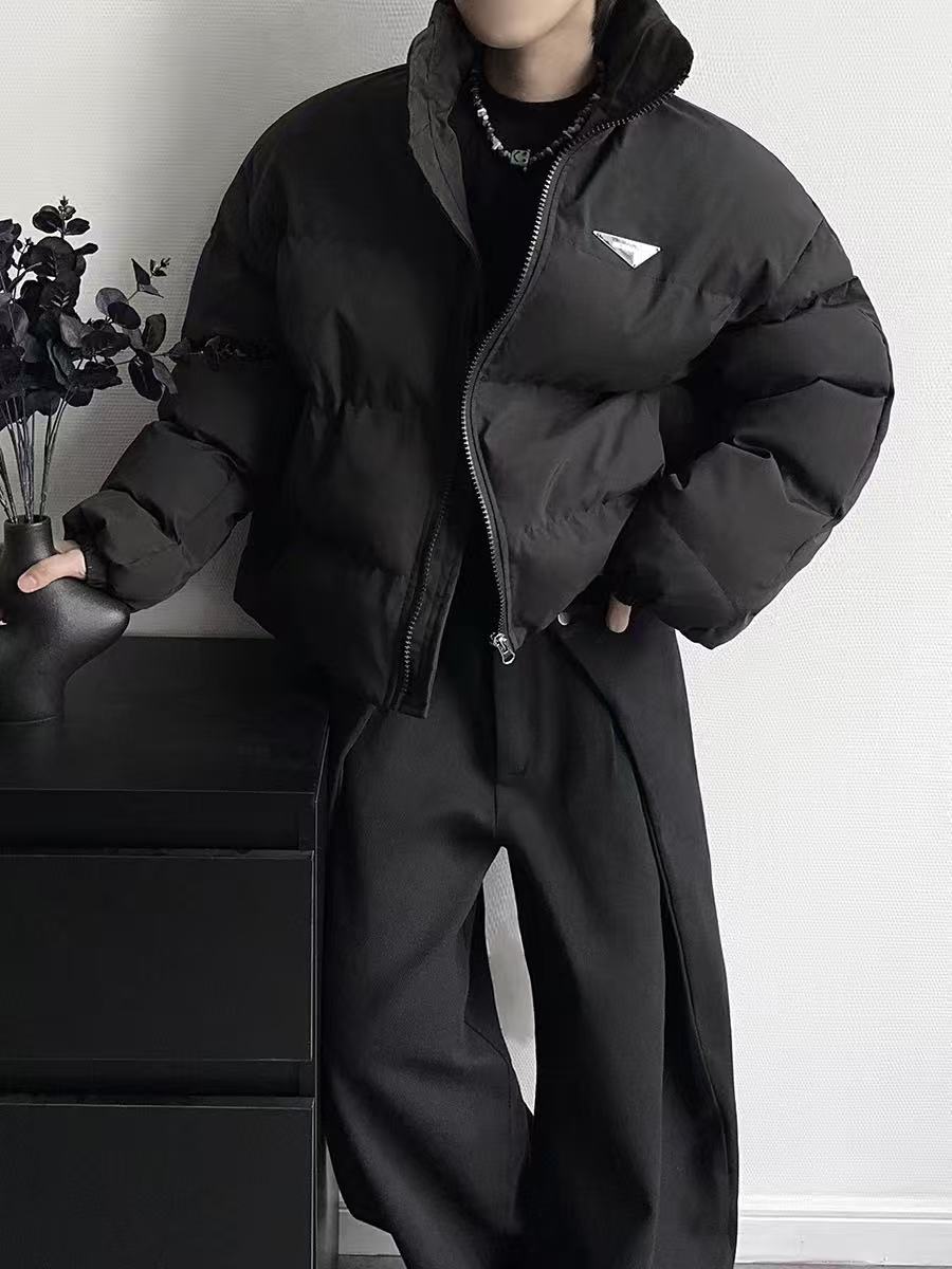 T2218 Men's outerwear