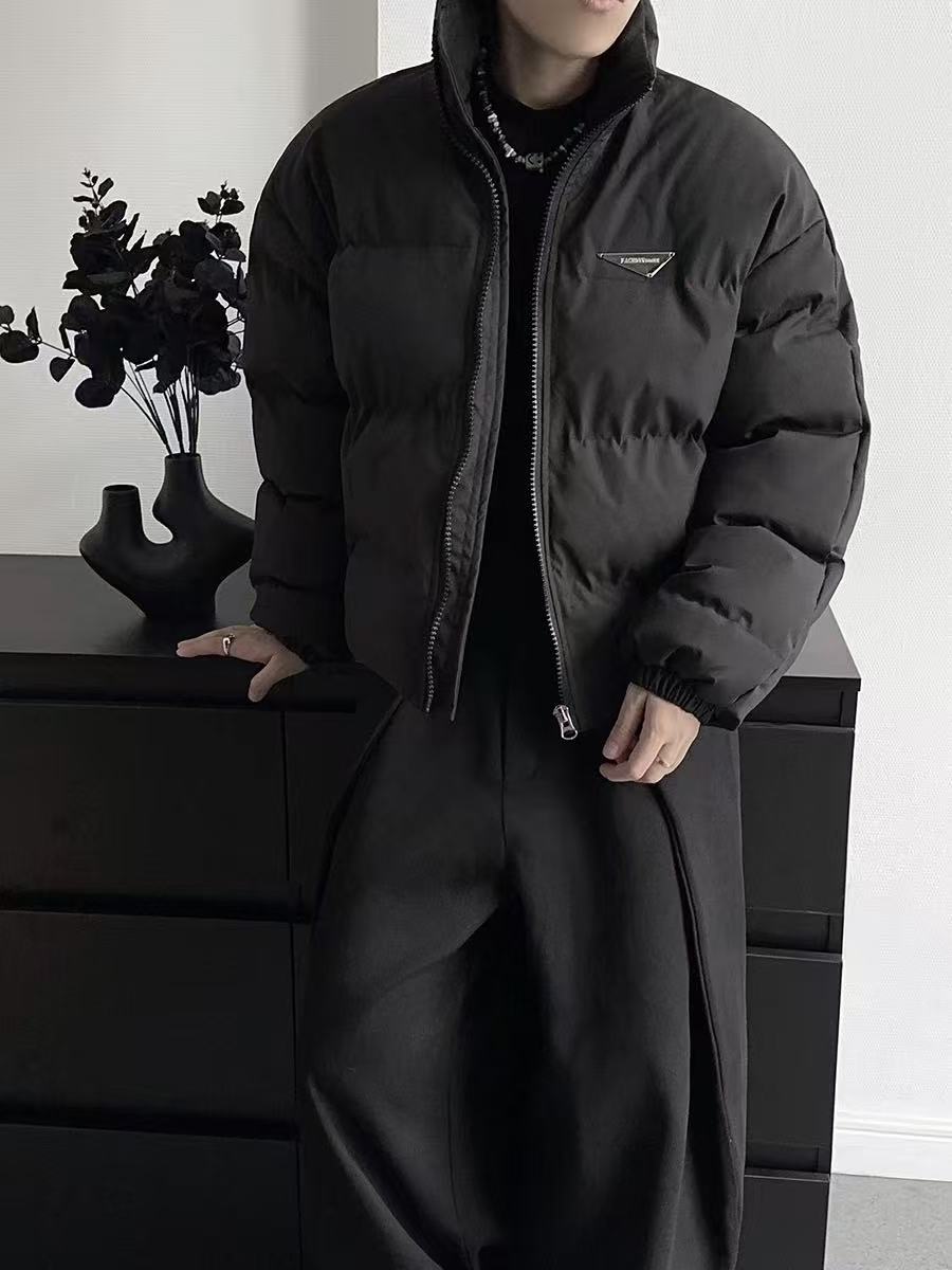 T2218 Men's outerwear