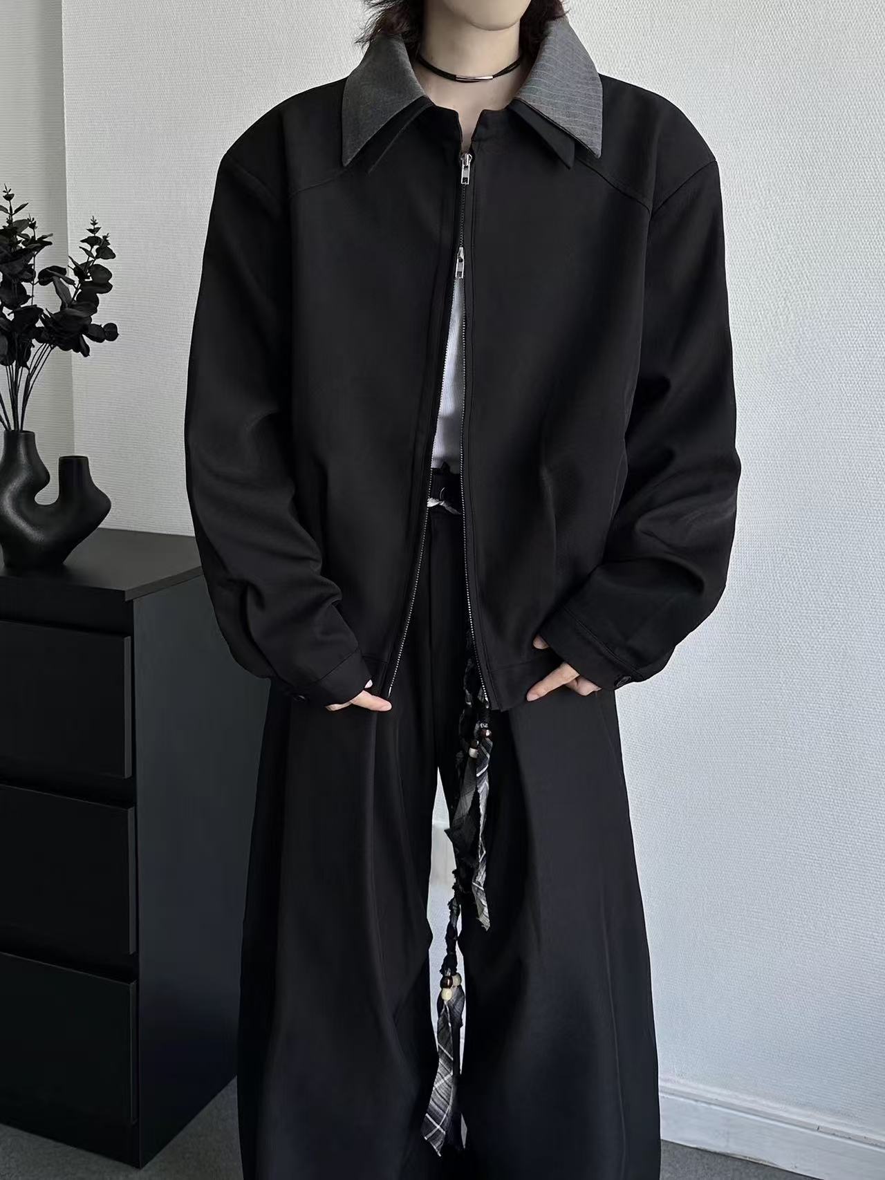 T2219 Men's outerwear