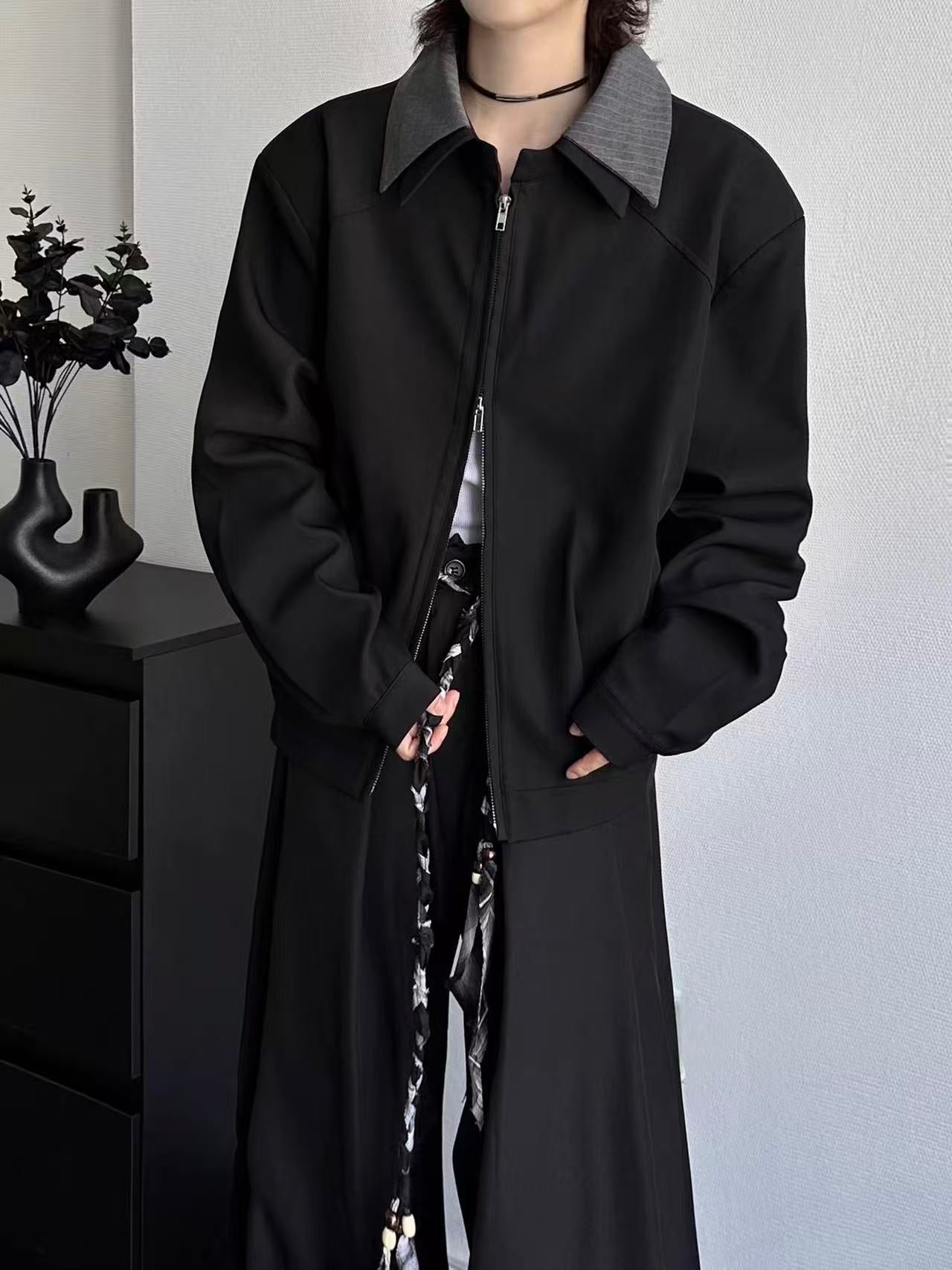 T2219 Men's outerwear