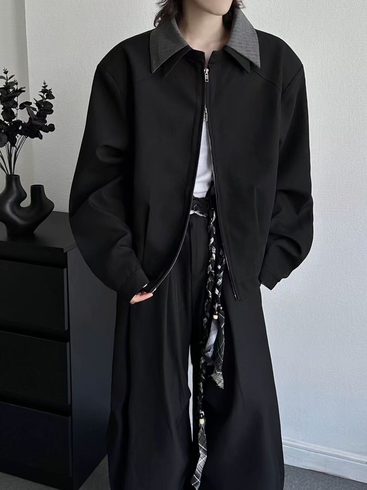 T2219 Men's outerwear