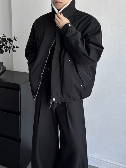 T2220 Men's outerwear