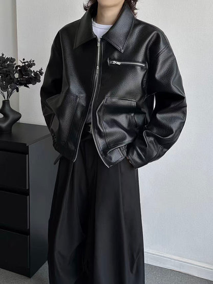 T2222 Men's outerwear