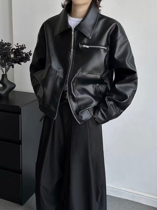 T2222 Men's outerwear