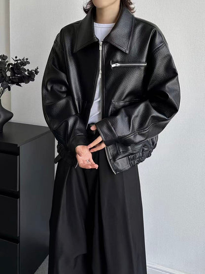 T2222 Men's outerwear