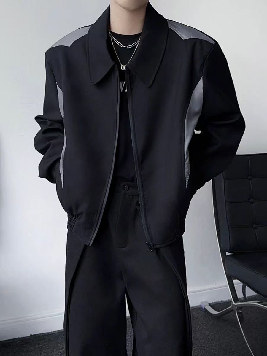 T2223 Men's outerwear