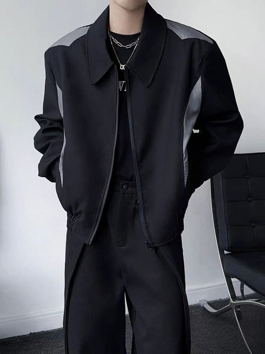 T2223 Men's outerwear