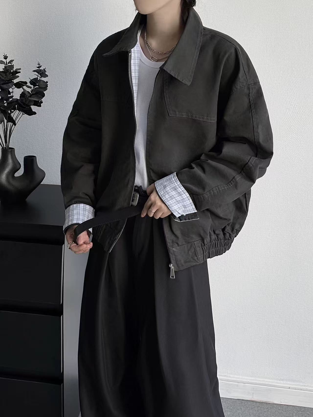 T2224 Men's outerwear