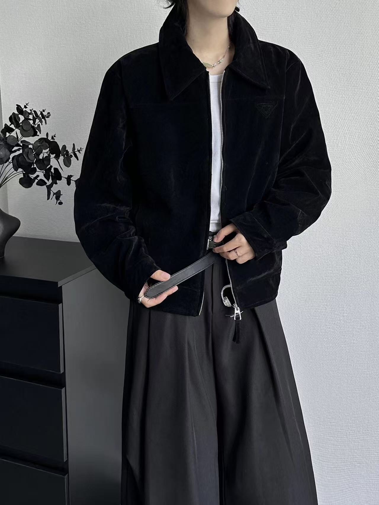 T2226 Men's outerwear