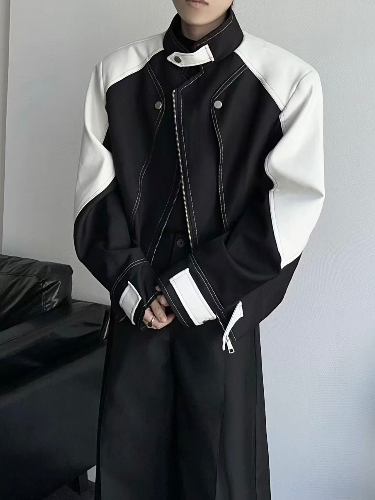 T2227 Men's outerwear