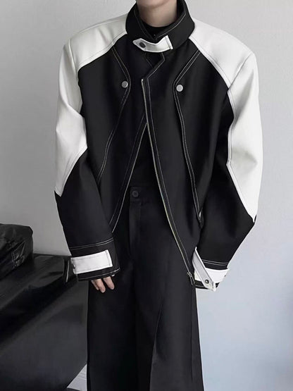 T2227 Men's outerwear