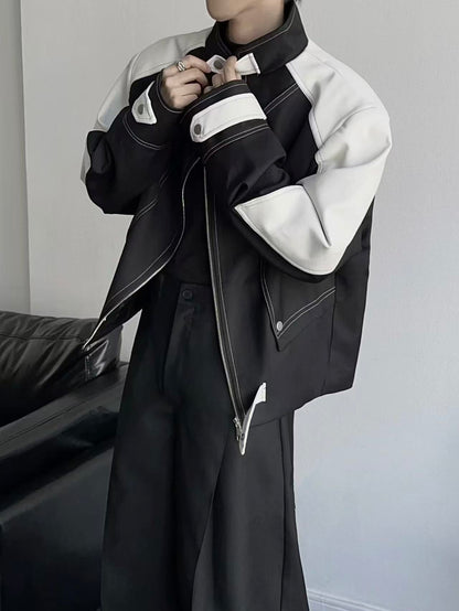 T2227 Men's outerwear