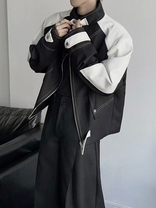 T2227 Men's outerwear