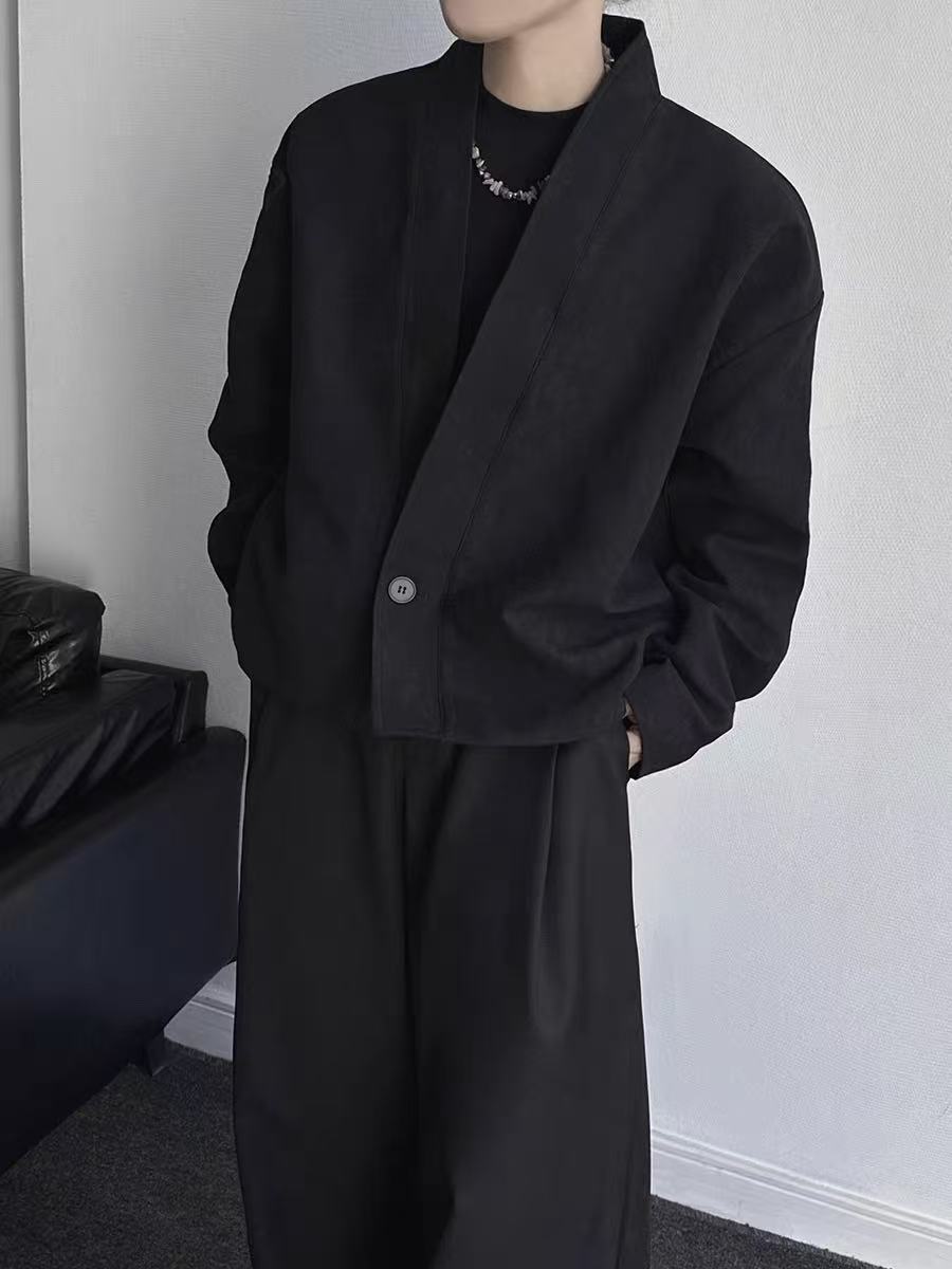 T2228 Men's outerwear