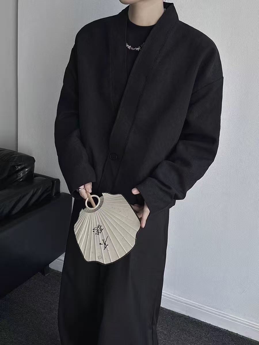 T2228 Men's outerwear