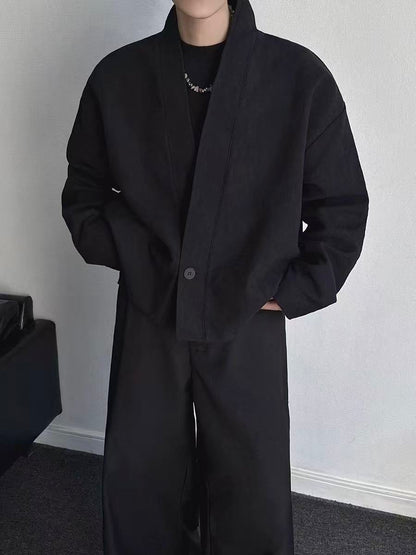 T2228 Men's outerwear