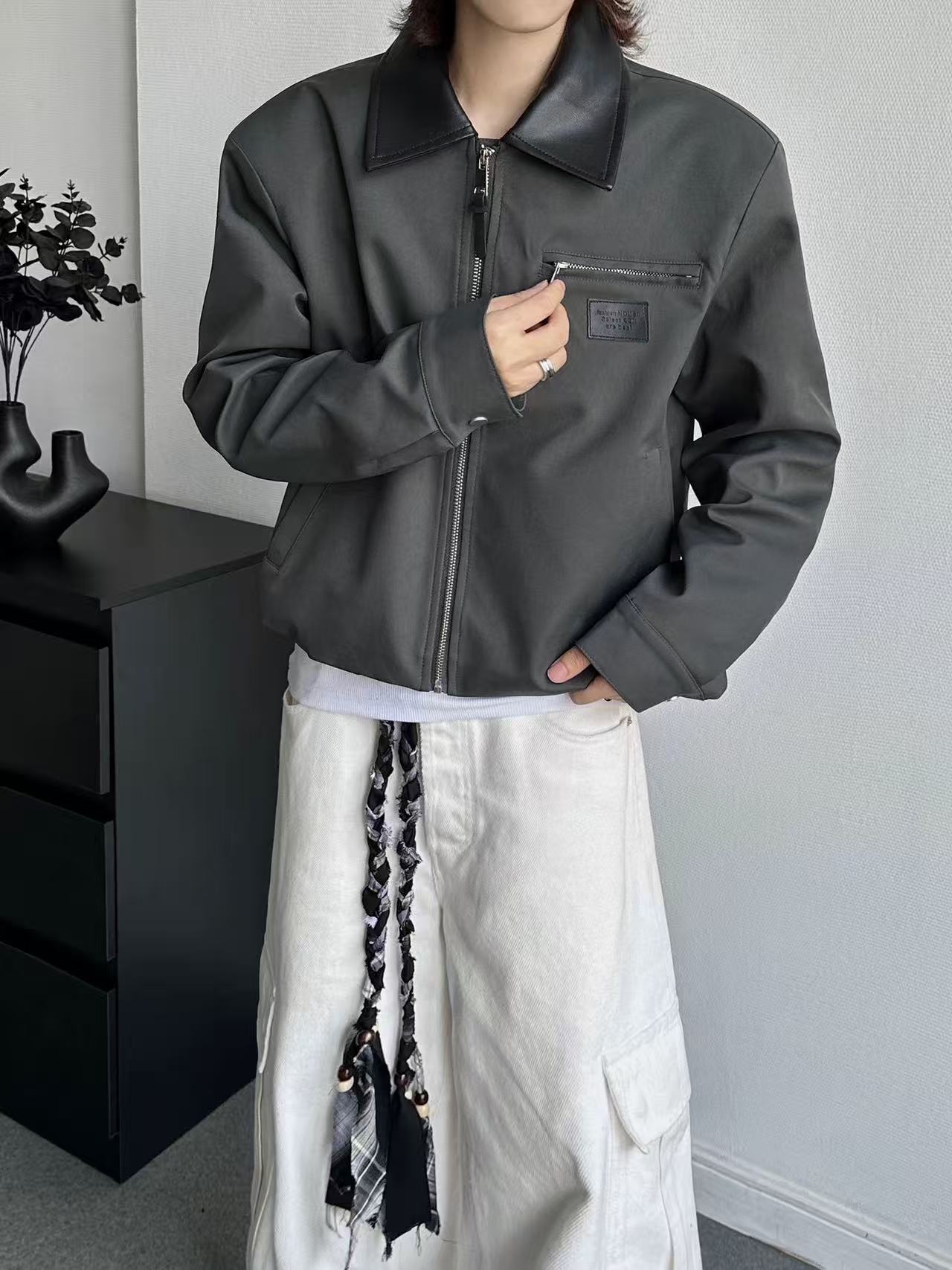 T2229 Men's outerwear