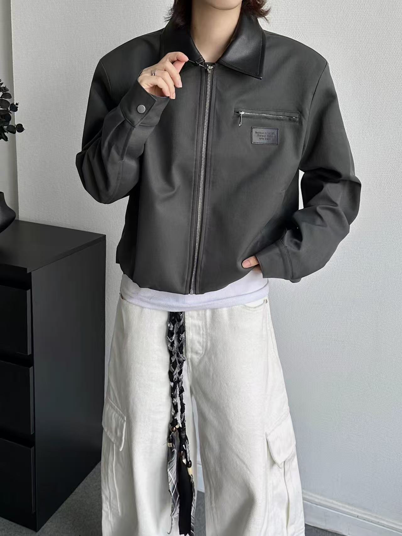 T2229 Men's outerwear