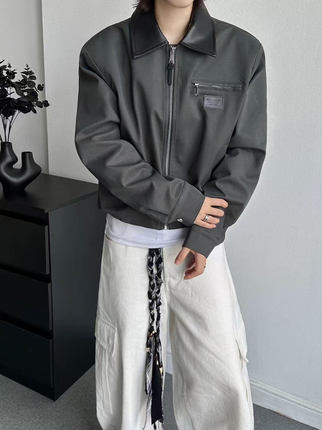 T2229 Men's outerwear