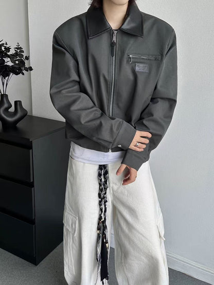 T2229 Men's outerwear