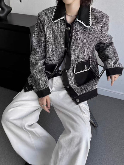 T2230 Men's outerwear