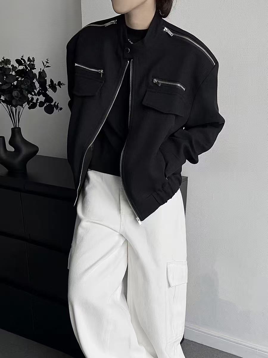 T2231 Men's outerwear