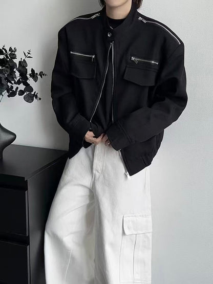 T2231 Men's outerwear