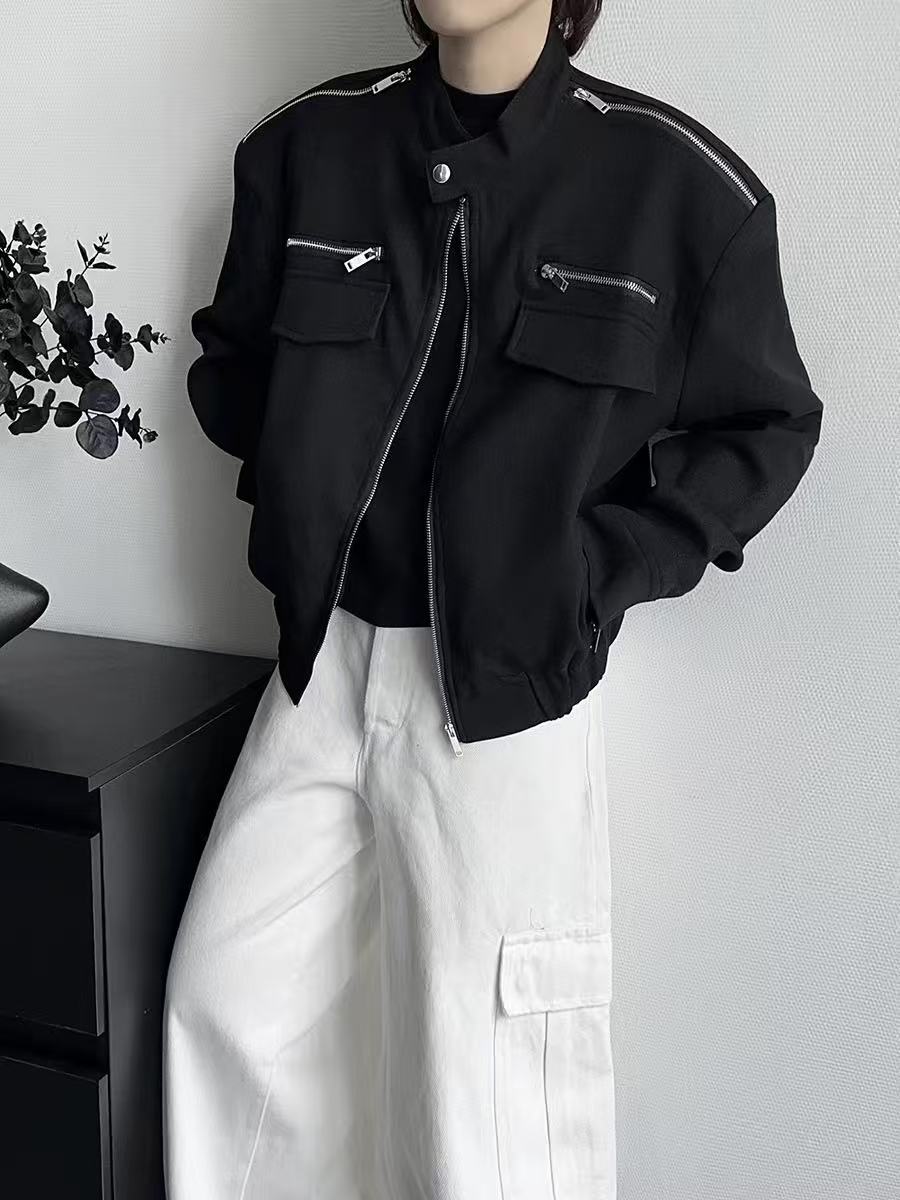 T2231 Men's outerwear