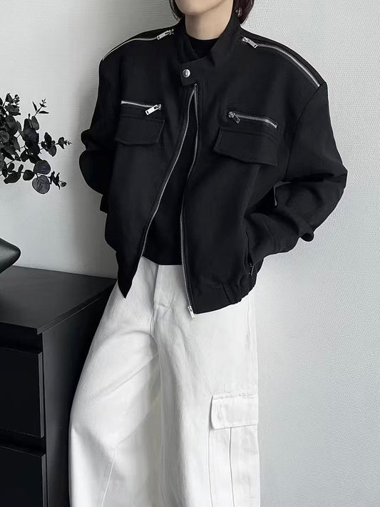 T2231 Men's outerwear