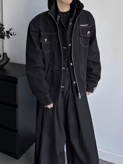 T2232  Men's outerwear