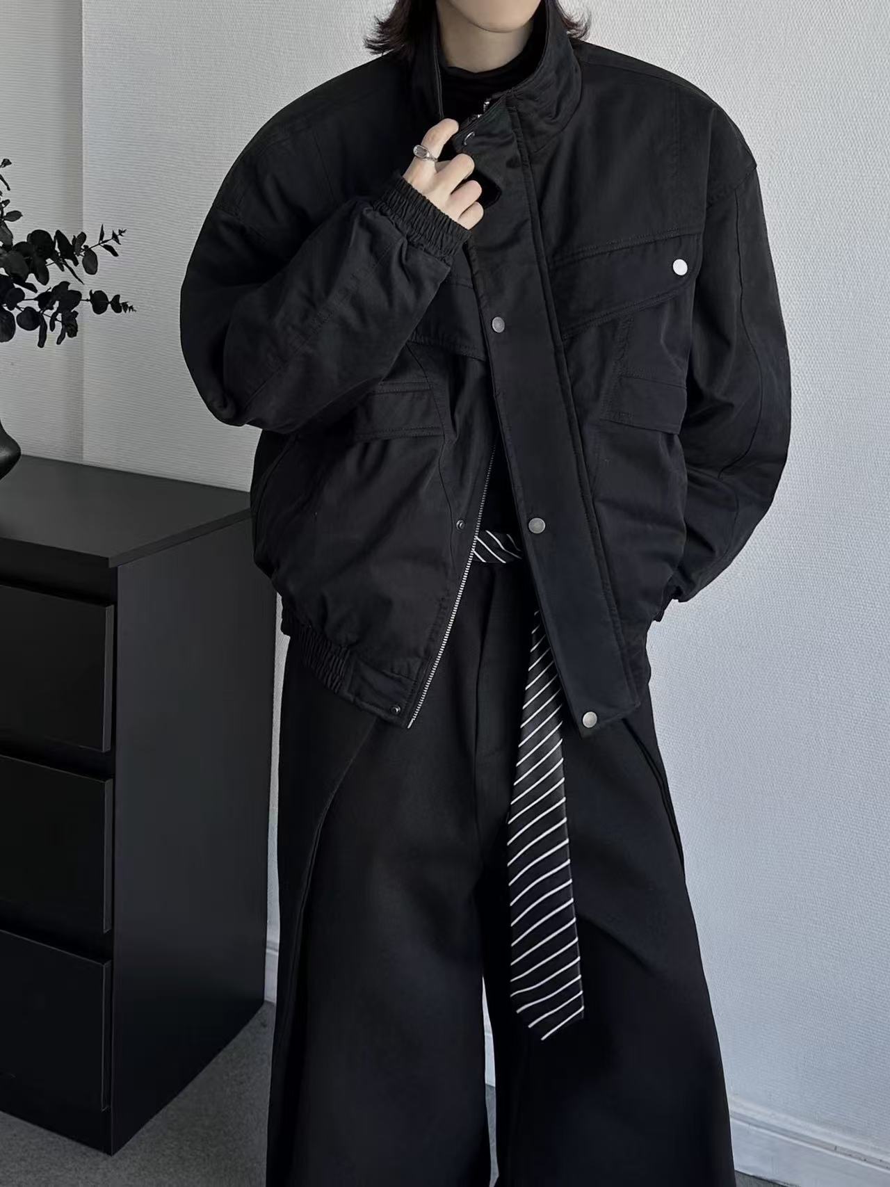 T2234 Men's outerwear