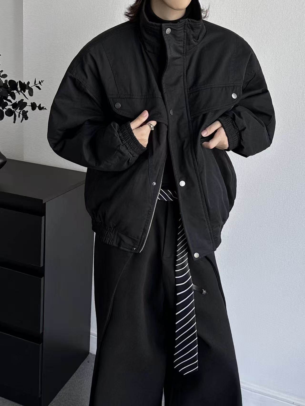 T2234 Men's outerwear