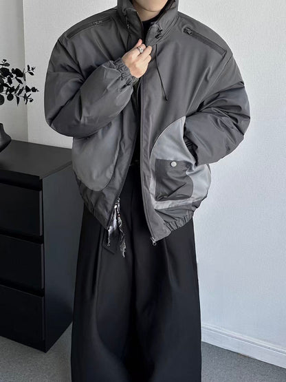 T2235 Men's outerwear