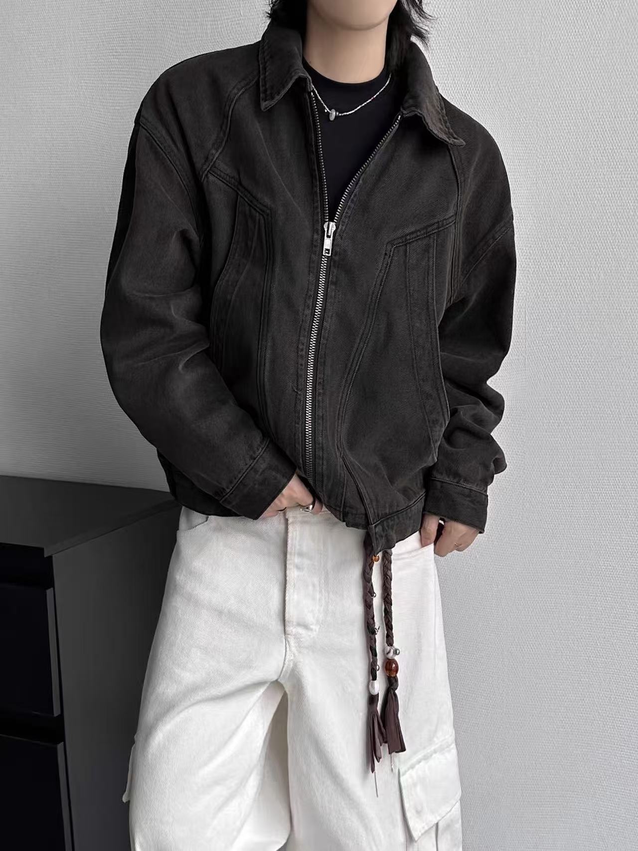 T2236 Men's outerwear