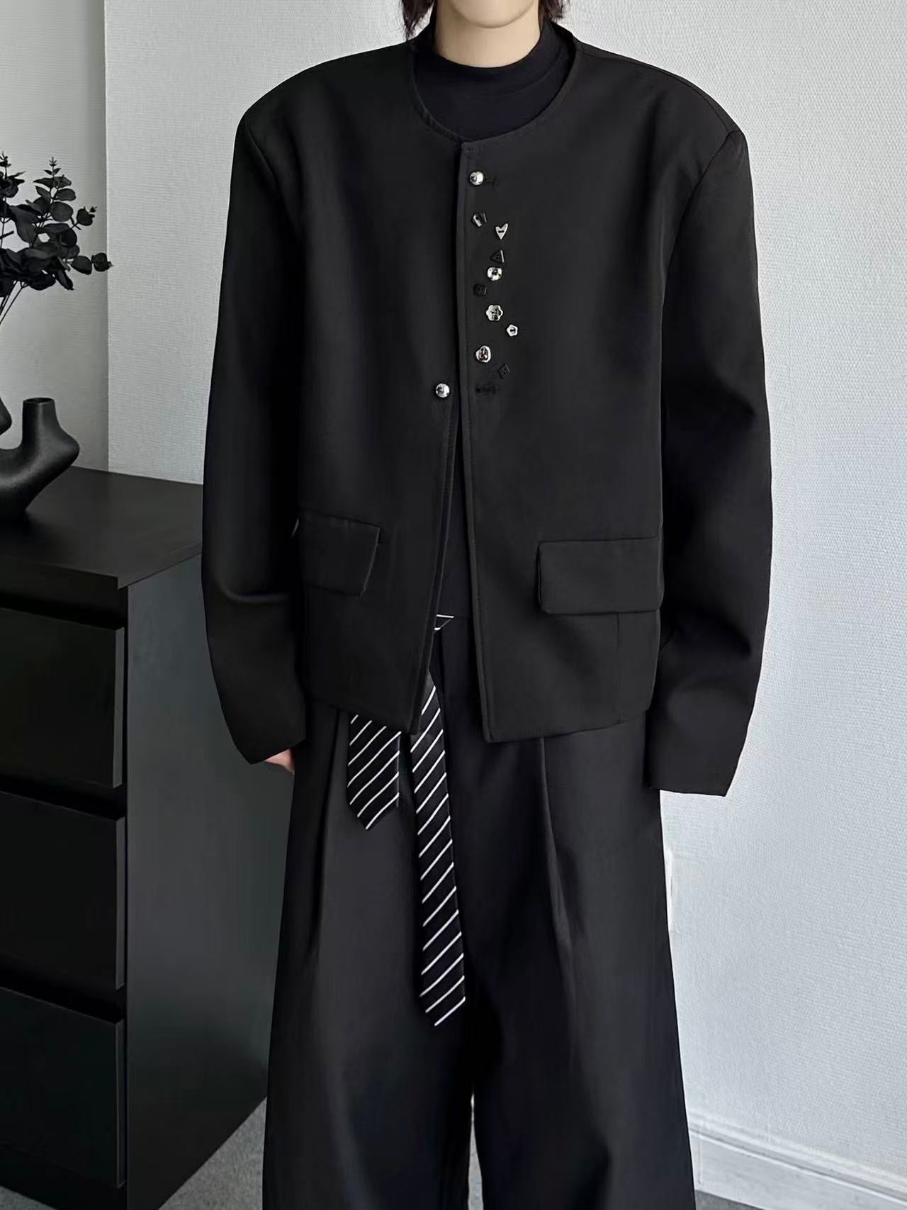 T2237 Men's outerwear