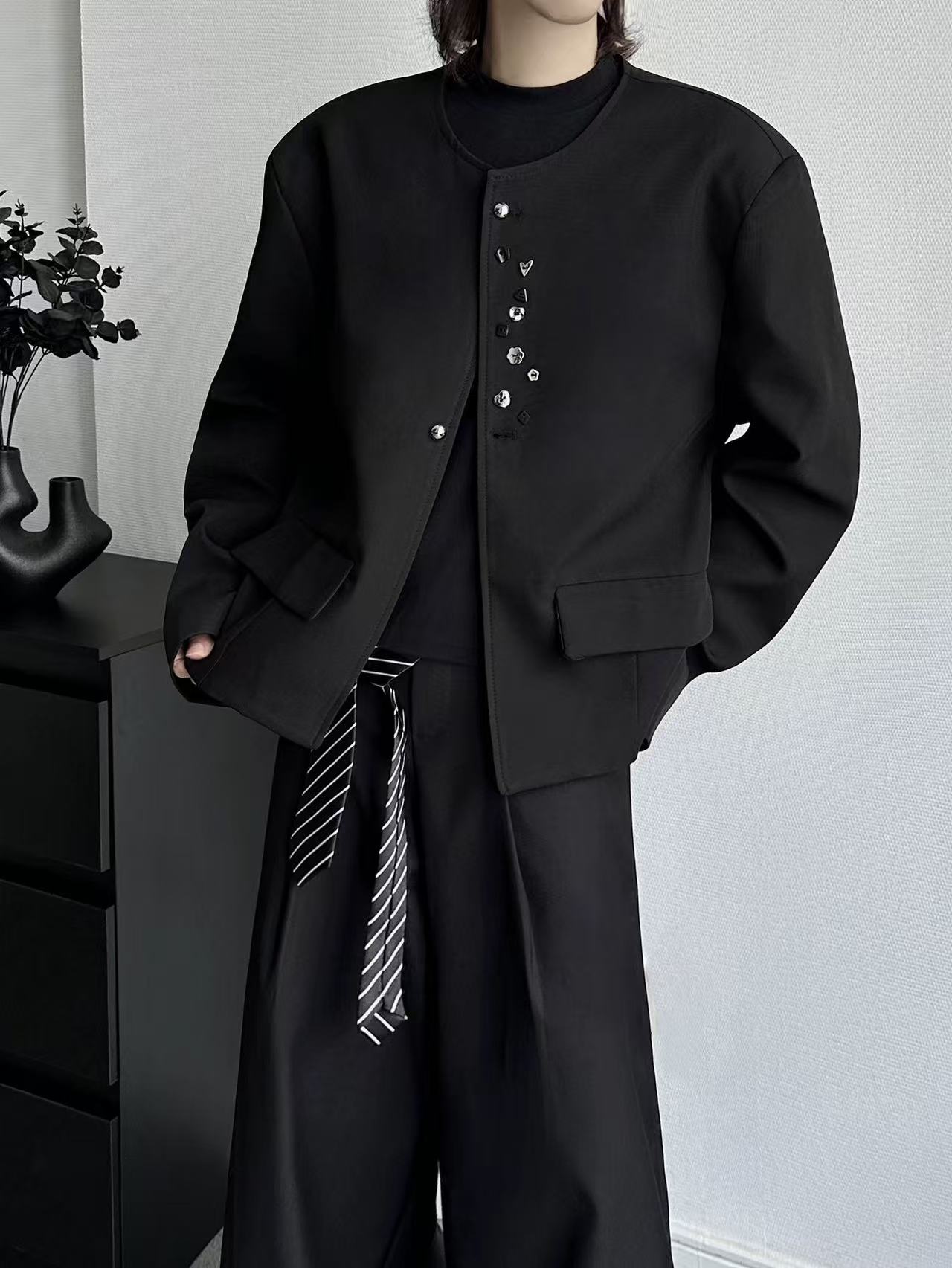 T2237 Men's outerwear