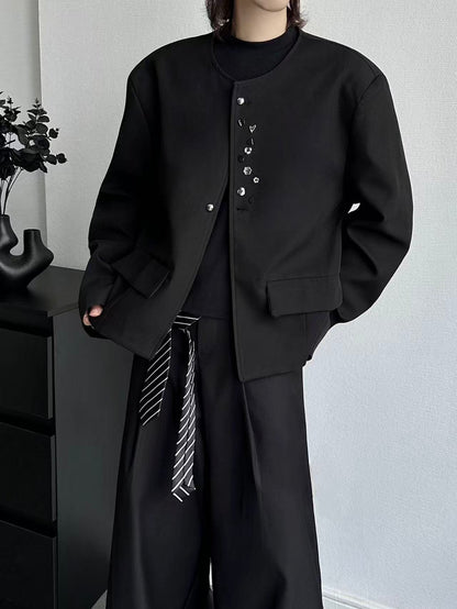 T2237 Men's outerwear