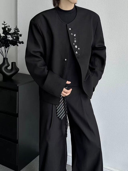 T2237 Men's outerwear