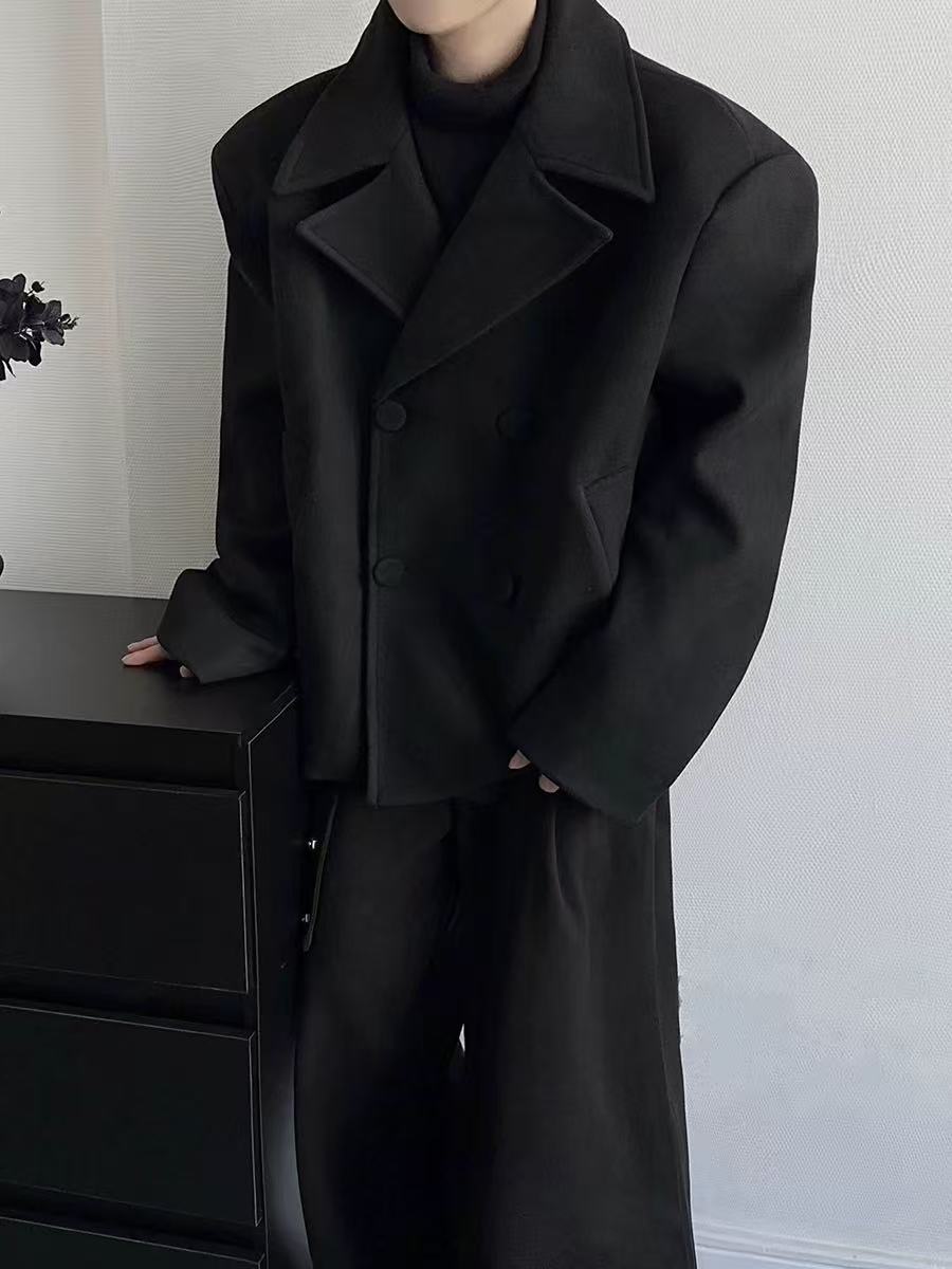 T2238 Men's outerwear