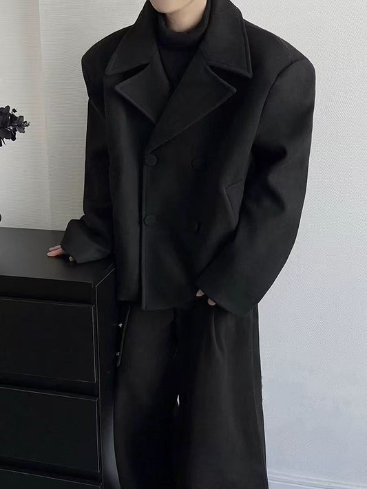 T2238 Men's outerwear