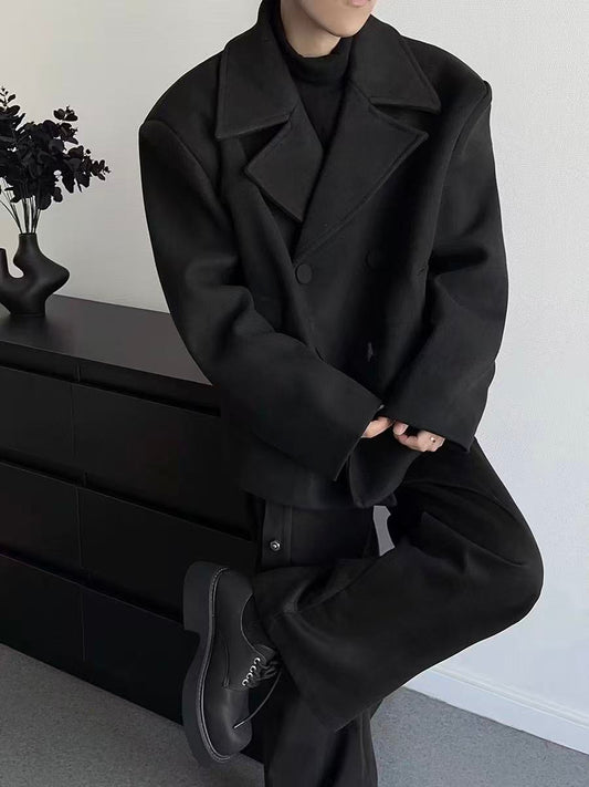 T2238 Men's outerwear