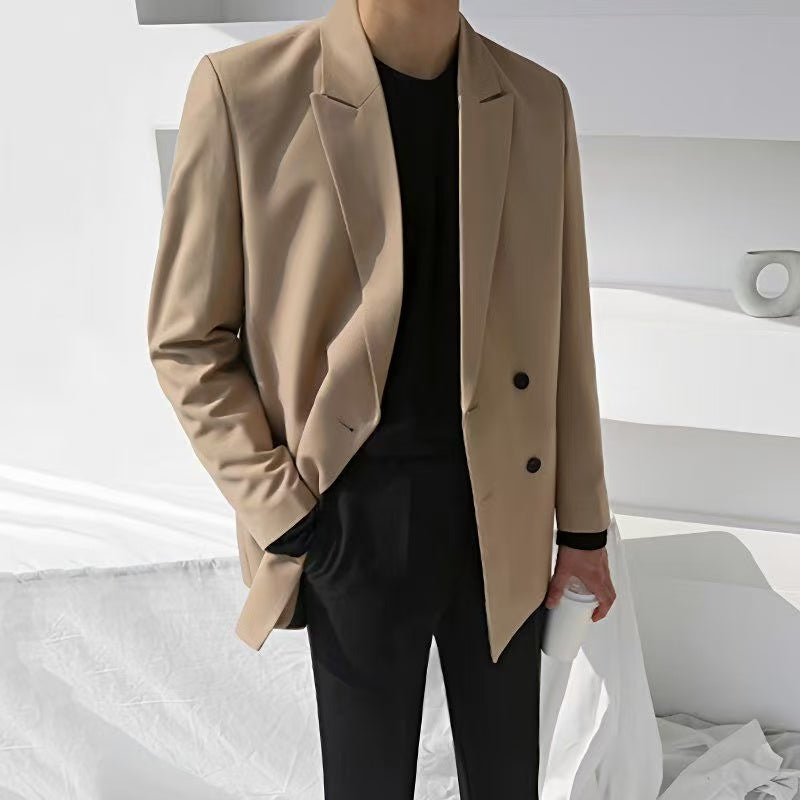 T2242 Men's outerwear